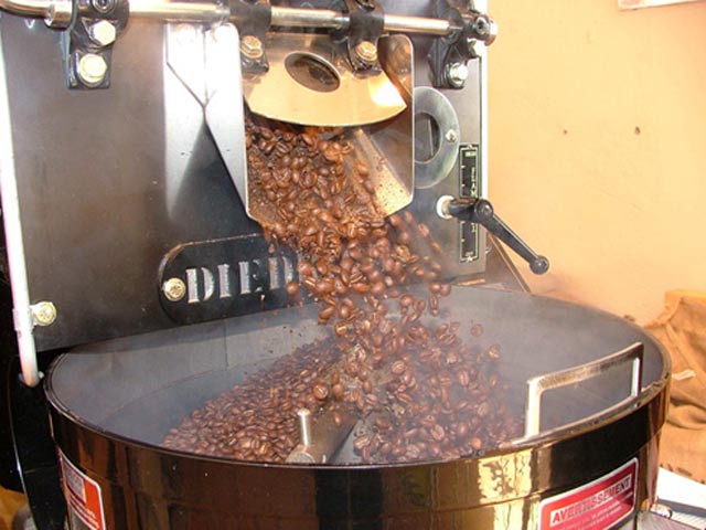 Đắk Lắk: 14 dự án đầu tư chế biến cà phê