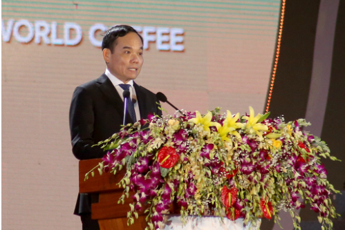 Toàn văn phát biểu của Phó Thủ tướng Chính phủ Trần Lưu Quang tại Lễ khai mạc Lễ hội cà phê Buôn Ma Thuột lần thứ 8 năm 2023